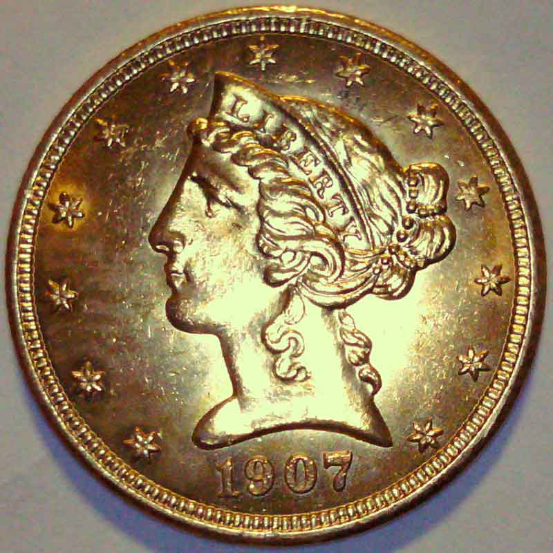 1907-Liberty-Head-Half-Eagle,-Grade-Opinion-Request