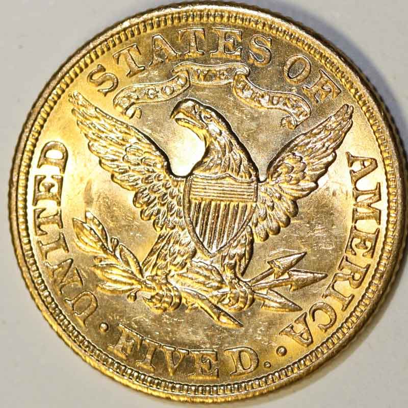 1907-Liberty-Head-Half-Eagle,-Grade-Opinion-Request