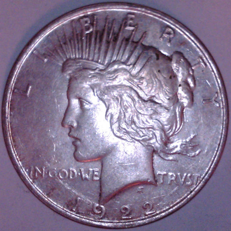 1922-D-Peace-Dollar,-Is-This-A-VAM3?