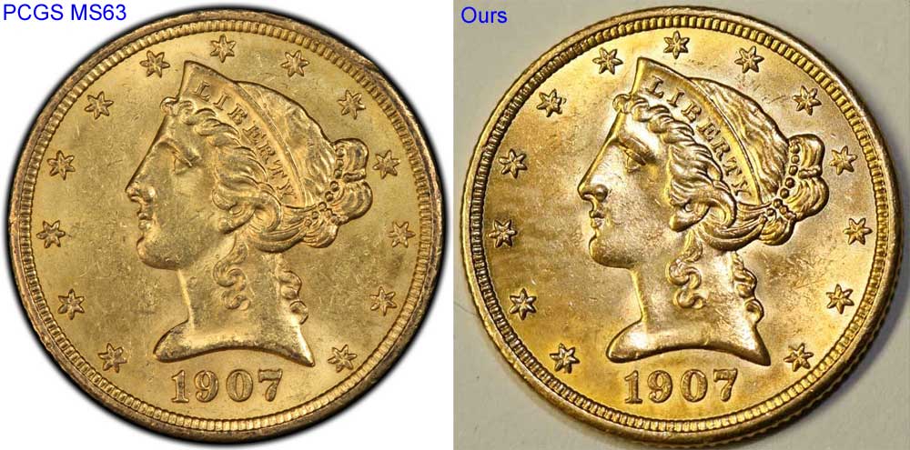 1907-Liberty-Head-Half-Eagle,-Grade-Opinion-Request