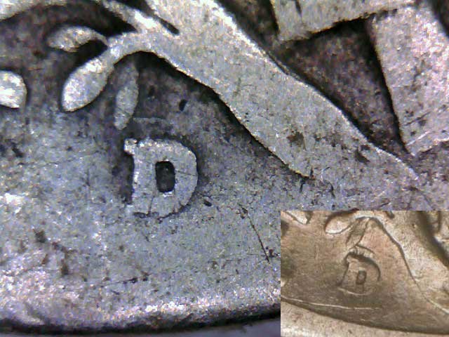 1934-D/D-Mercury-Dime-RPM-Fs-101