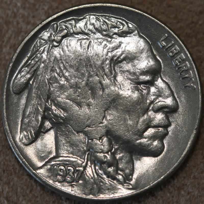 1937-D-Buffalo-For-Grading