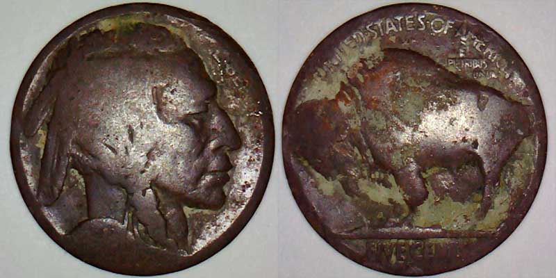 Starting-Research-On-US-'Brown'-Nickels