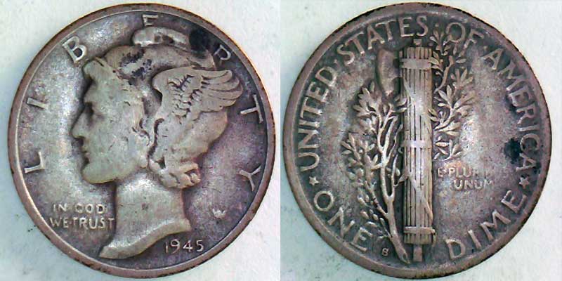 1945-S-Mercury-Dime,-Micro-S