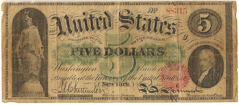 Oldest-Note-In-Your-Collection