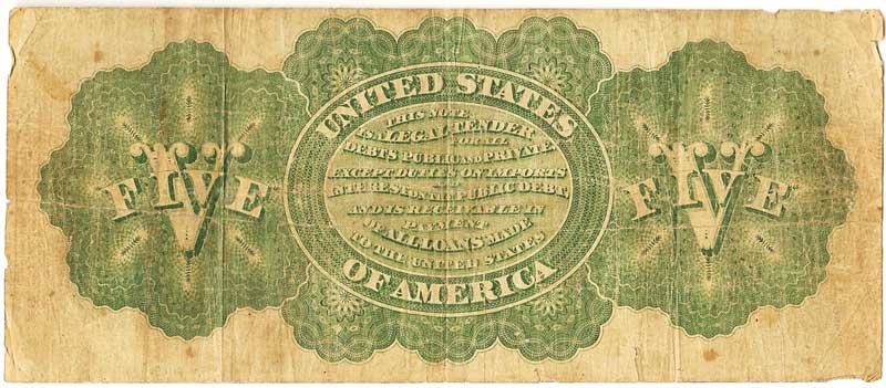 Oldest-Note-In-Your-Collection