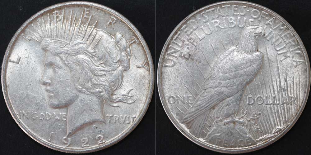 Contest!--Prizes:--Morgan-And-Peace-Dollars,--Winners-On-P.9