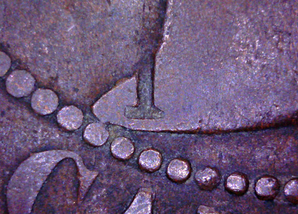 1888-Canadian-1c,-What-The-Heck-Is-In-The-Neck?