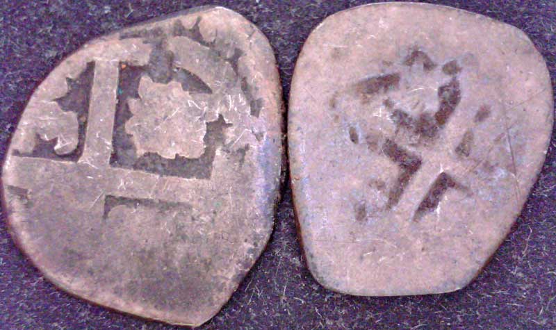 ID-Help-Requested-For-These-Two-Bits-Of-Coins