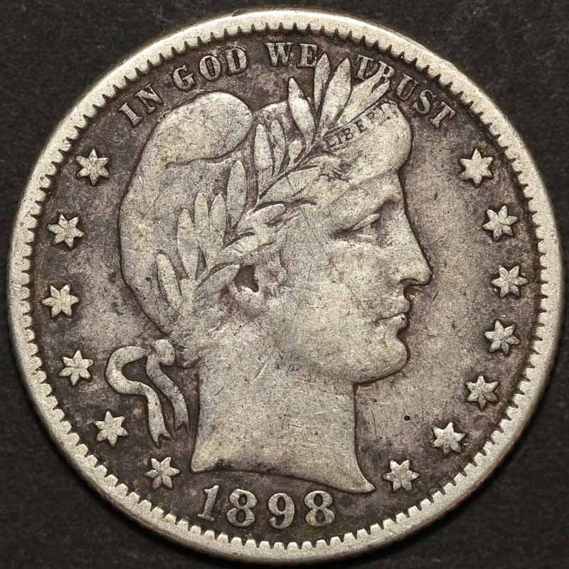1898-0-Barber-Quarter-For-Grading-Opinion