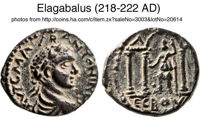 Guess-The-Emperor,-Caesar,-Or-Empress