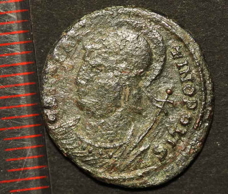 Constantinopolis-City-Commemorative,-Thessalonica