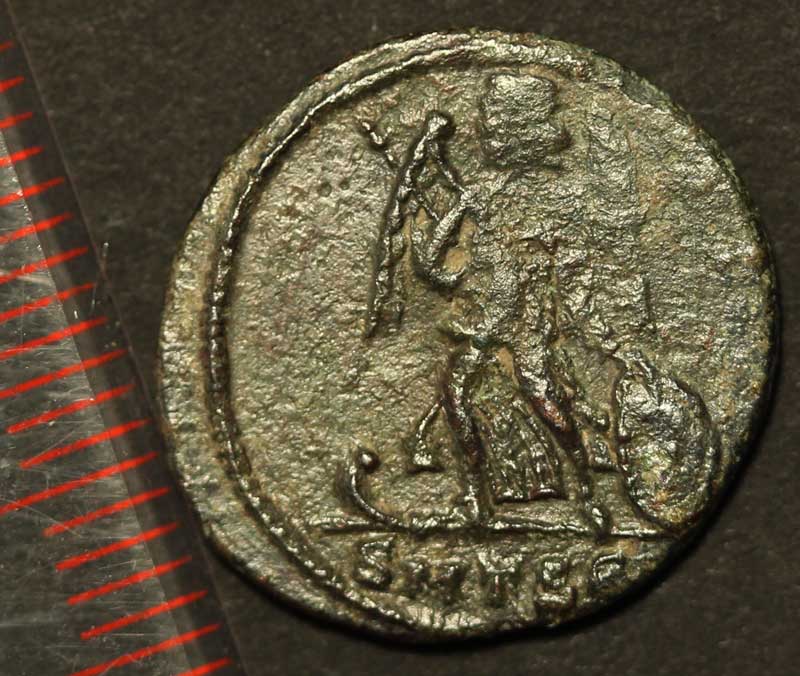 Constantinopolis-City-Commemorative,-Thessalonica