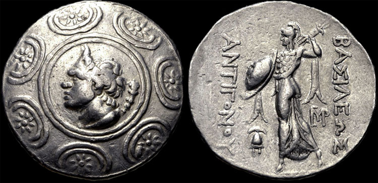 Antigonos-II-Gonatas-Tet