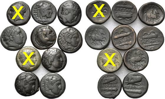 Tif-Contest-#3:--Guess-The-Hammer,-Ancient-Edition