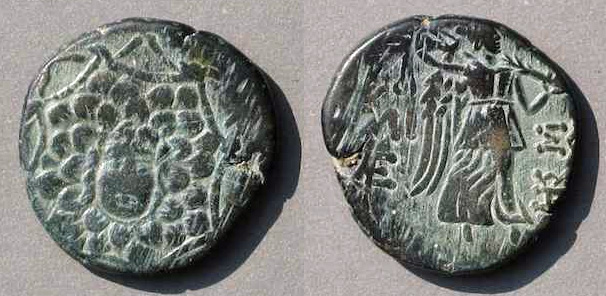 Tif-Contest-#3:--Guess-The-Hammer,-Ancient-Edition