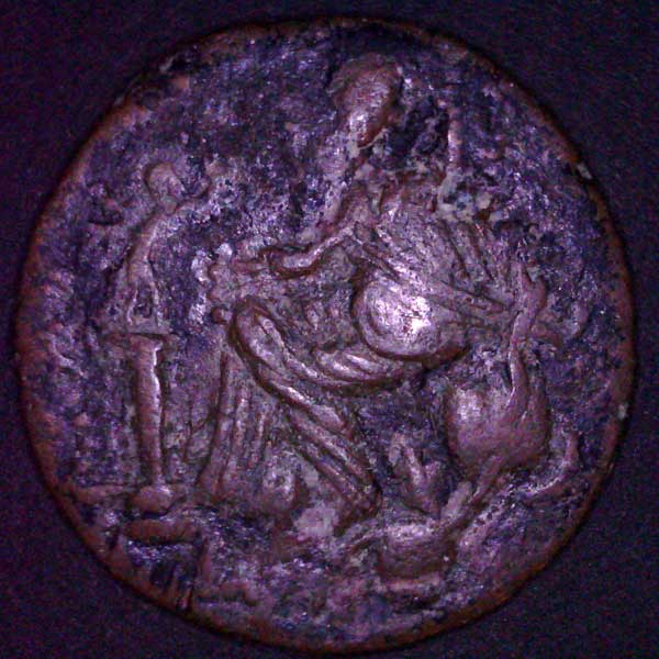 ID-Help,-Large-Roman-Bronze