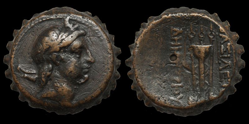 A-Nice-Seleukid-Bottlecap
