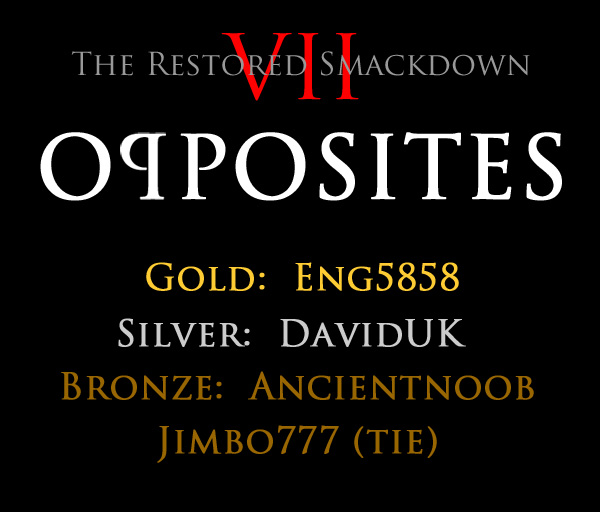 The-Restored-Smackdown-VII:--Opposites