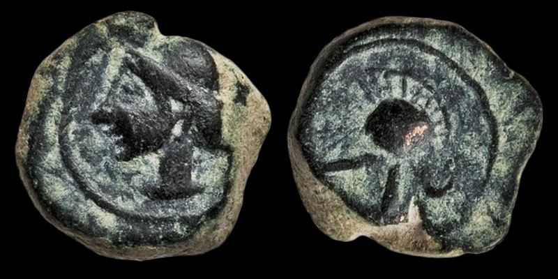 Tiny-Punic-Bronze,-Attribution-Questions