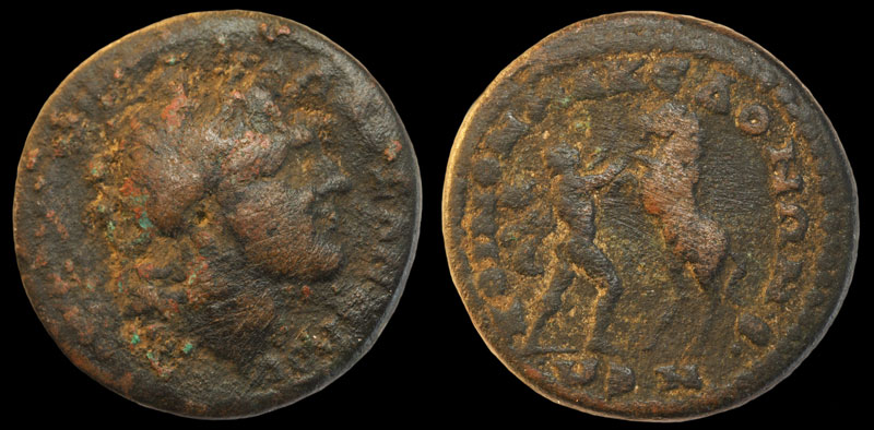 Alexander-Taming-Bucephalas!--A-Fun-Find-From-Tif's-Folly