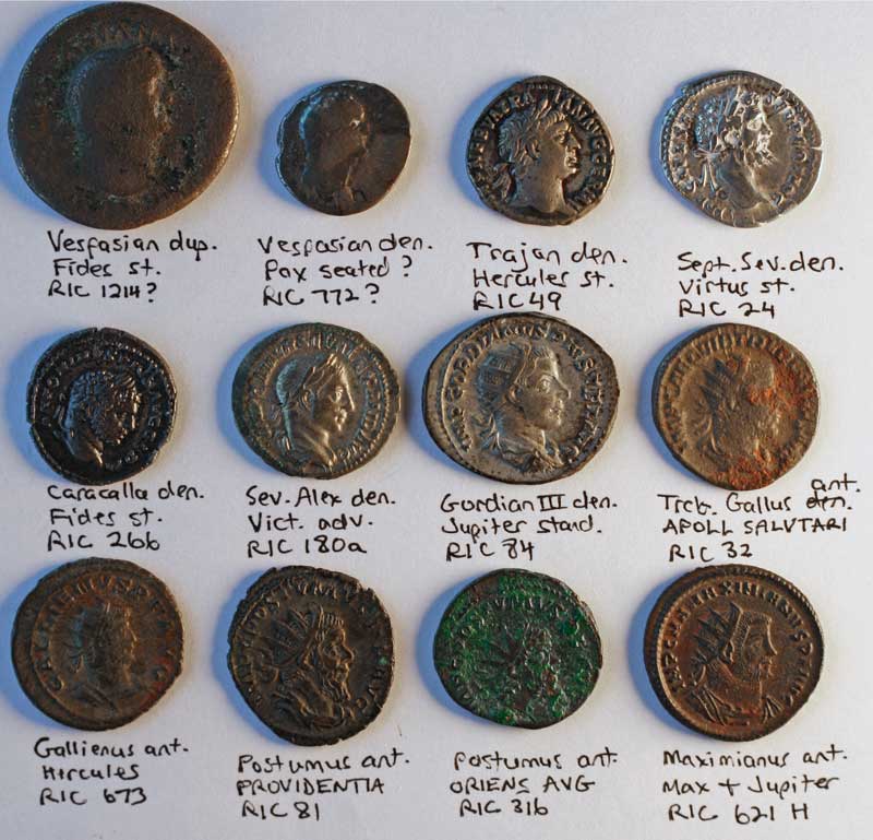 More-From-Tif's-Folly-Mixed-Lot,-The-Better-Imperials