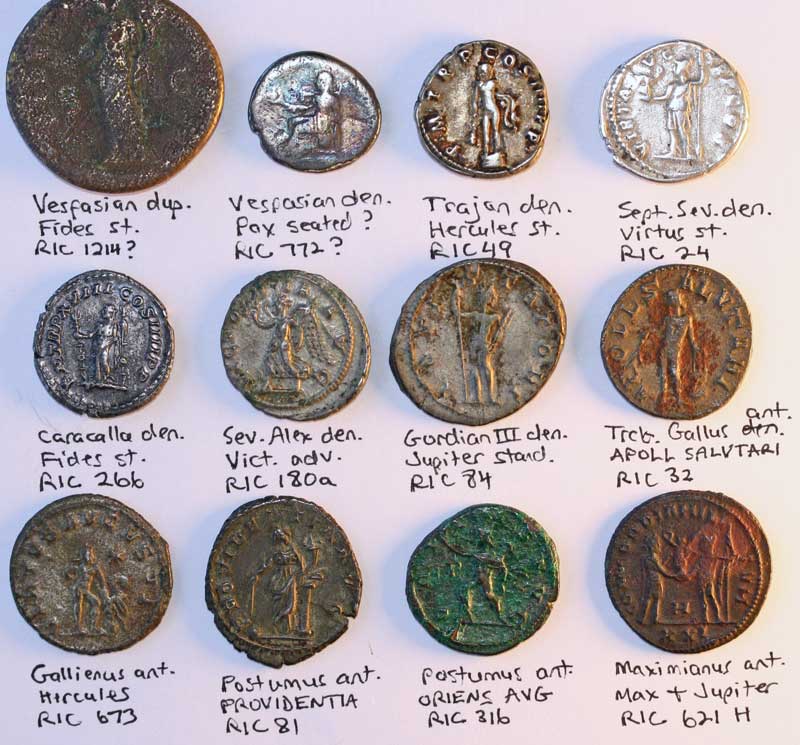 More-From-Tif's-Folly-Mixed-Lot,-The-Better-Imperials