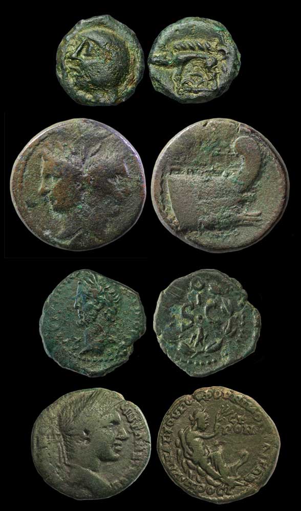 Let's-See-Your-Green-Coins!