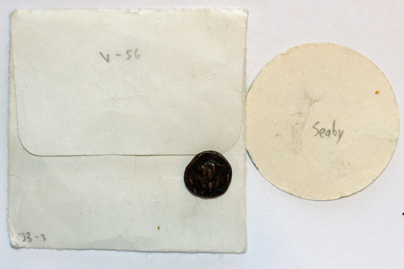 Domestic-Archaeology:--Uncovered-A-Rhodos-Bronze
