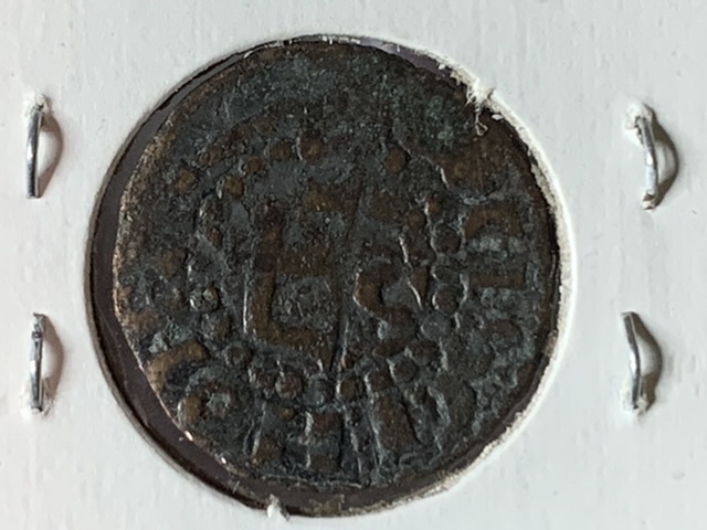 Help-With-Unknown-Coins?-Id:-1657-Zeeland-Oord-And-12th-Century-French-Denier-From-Maine