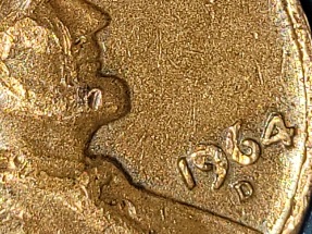 1964-D-Lincoln-Penny