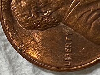 1986-D,-1987-D-And-1964-D-Pennies-Looking-For-Comments