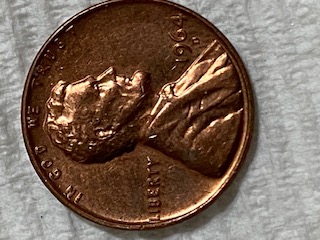 1986-D,-1987-D-And-1964-D-Pennies-Looking-For-Comments