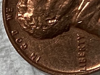 1986-D,-1987-D-And-1964-D-Pennies-Looking-For-Comments