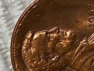 1986-D,-1987-D-And-1964-D-Pennies-Looking-For-Comments