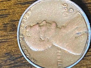 1986-D,-1987-D-And-1964-D-Pennies-Looking-For-Comments