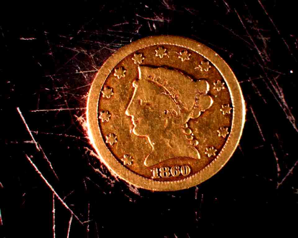 $2.50-Liberty/Coronet-Gold---Any-Collectors?