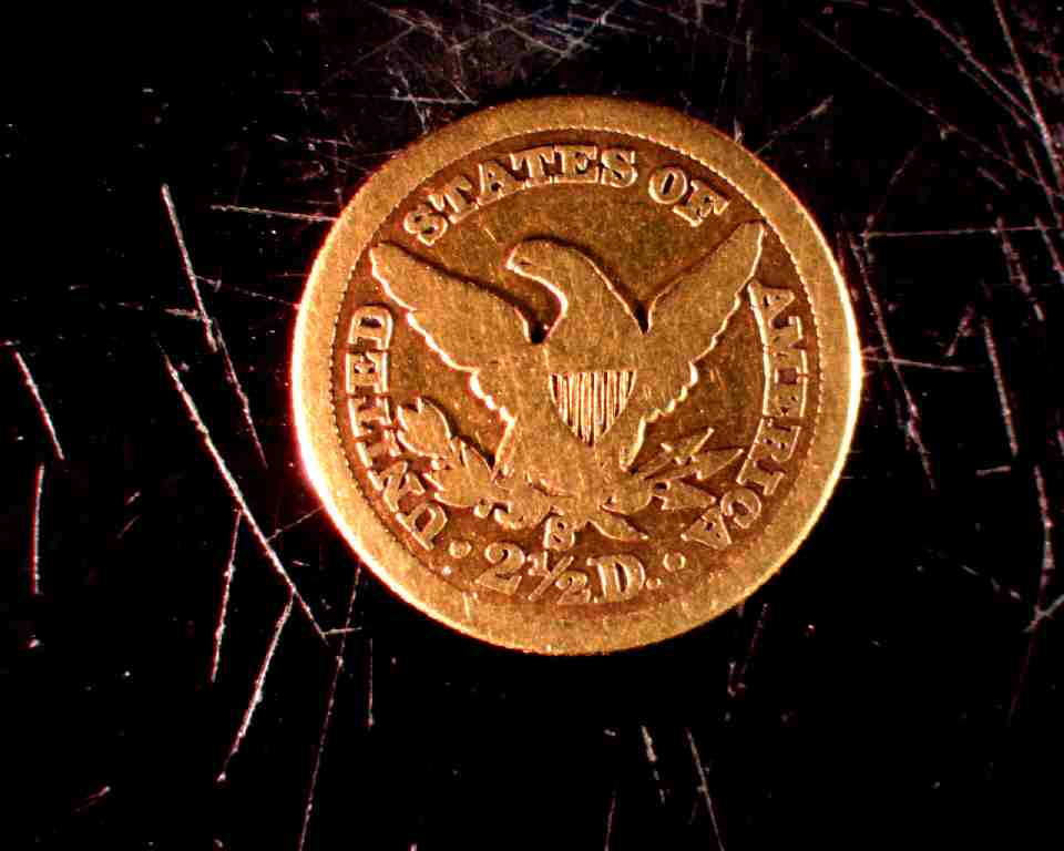 $2.50-Liberty/Coronet-Gold---Any-Collectors?
