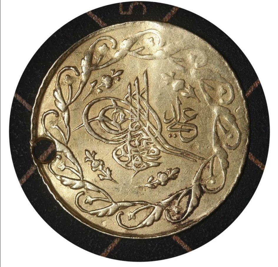 Questionable-Authenticity-Of-Two-Gold-Coins