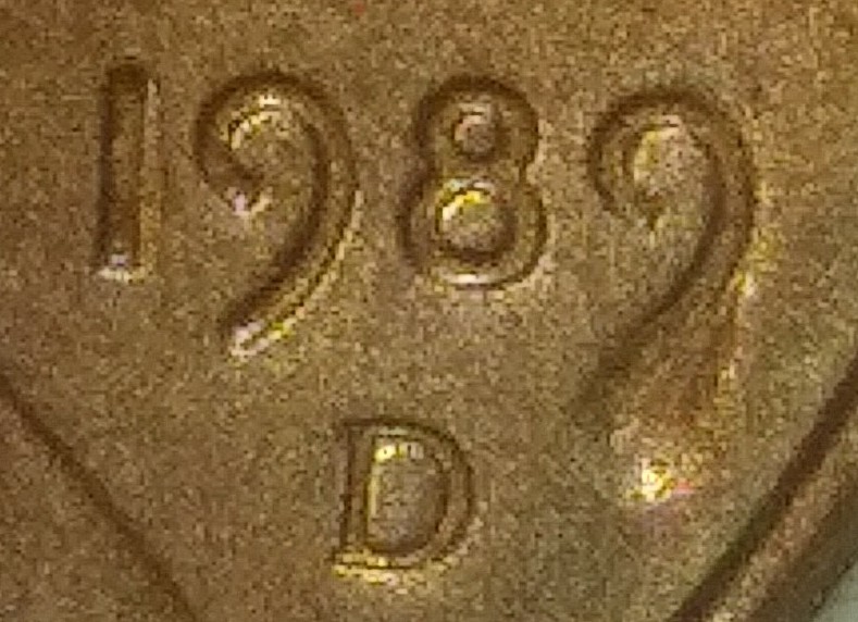 1989-D-Lincoln-Cent-Date-Error?