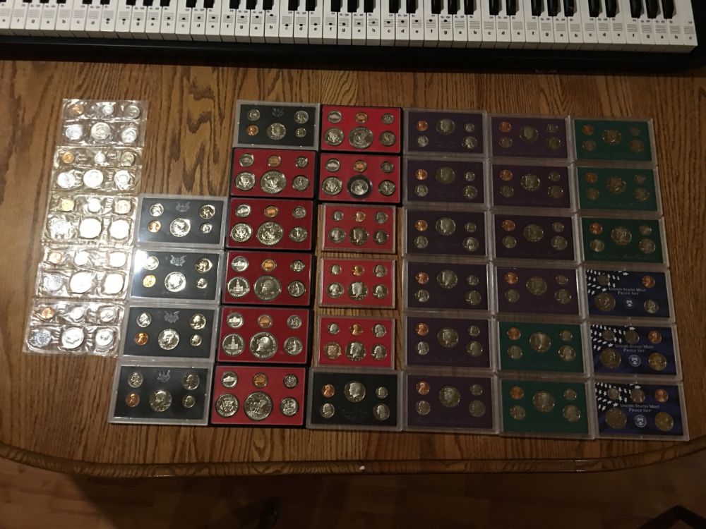 Post-Your-Proof-Set-Runs