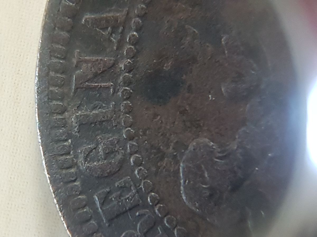1882-H-Large-Cent---Is-This-What-I-Think-It-Is?