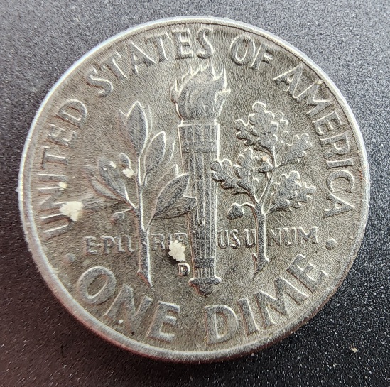 1962-Silver-Dime-Is-It-Worth-Anything?