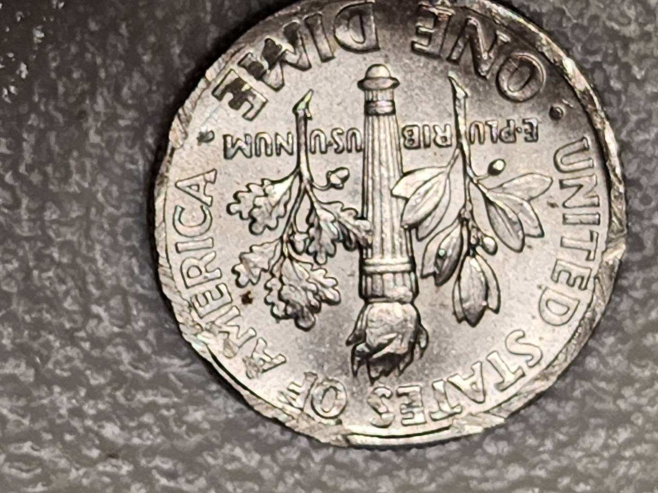2015-P-Dime--Unusual-Strike-Should-I-Have-It-Graded