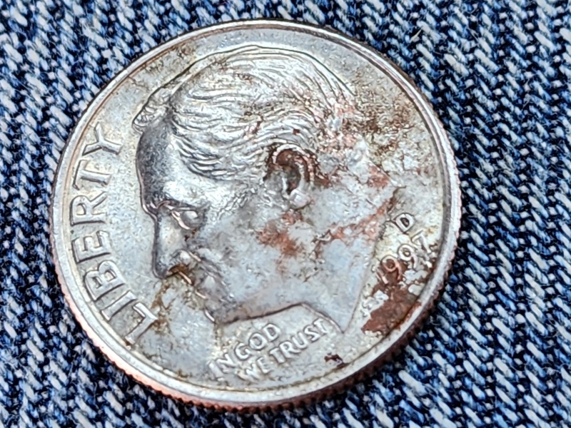1997-D-Dime-Missing-Clad-?