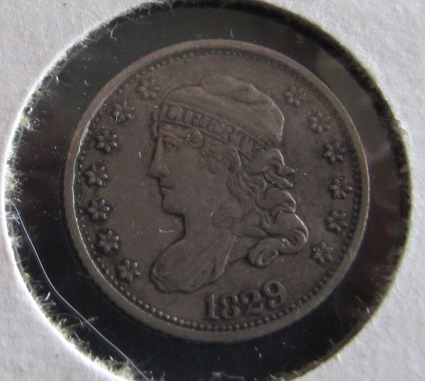 1829-Bust-Half-Dime