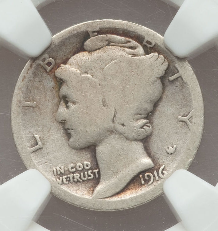 You-Vs.-NGC---1916-D-Mercury-Dime---Grade-Revealed