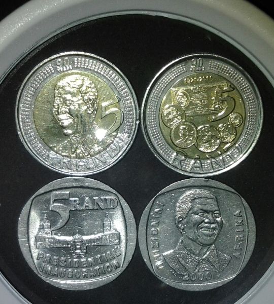 Mandela-Collection