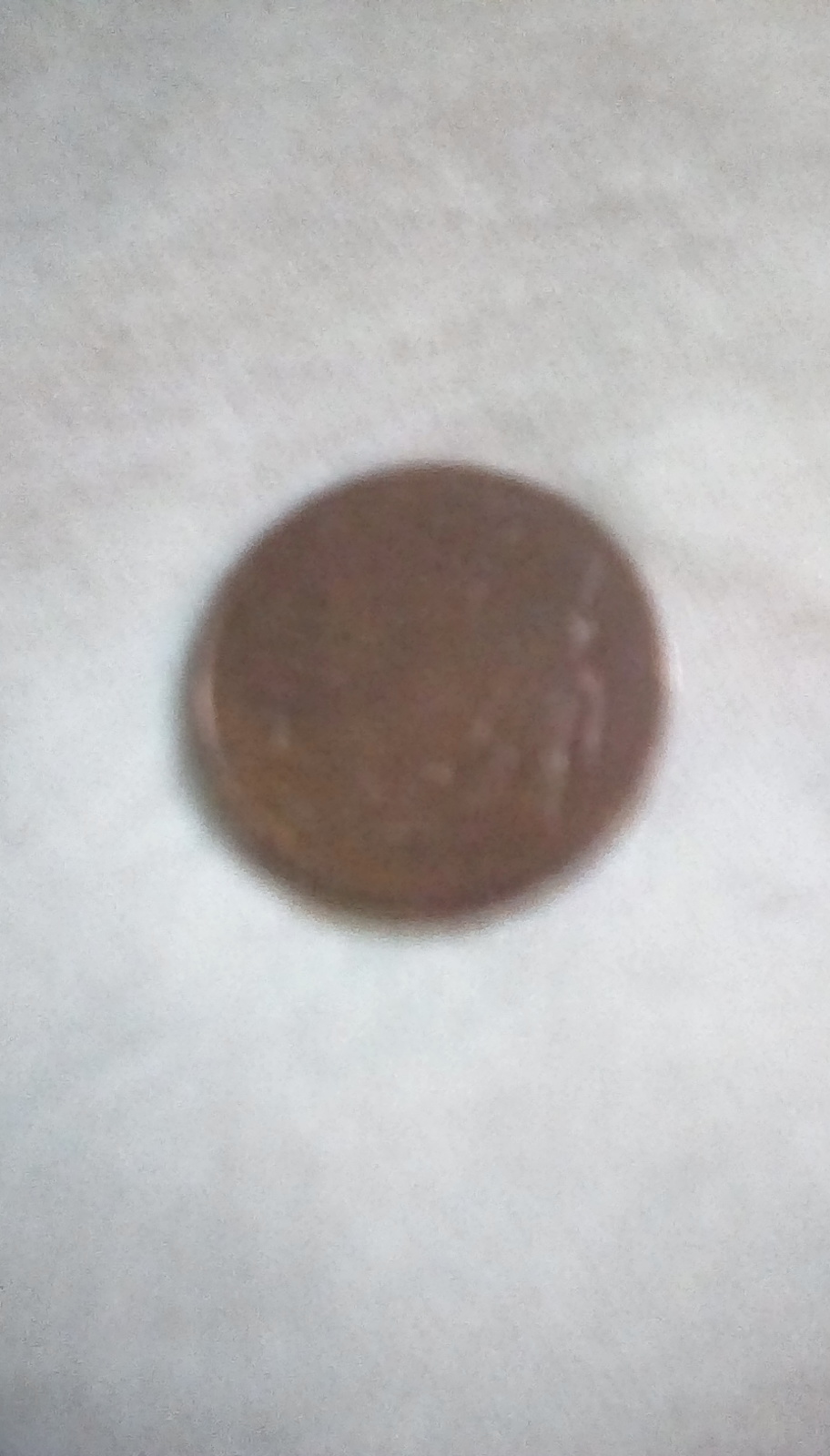 Hello!-New-To-All-Of-This---Quarter-With-Same-Color-As-A-Penny