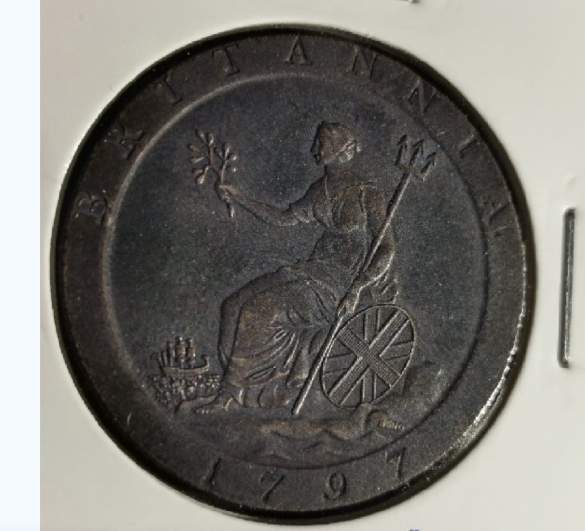 Coin-Found-On-A-Portuguese-Market